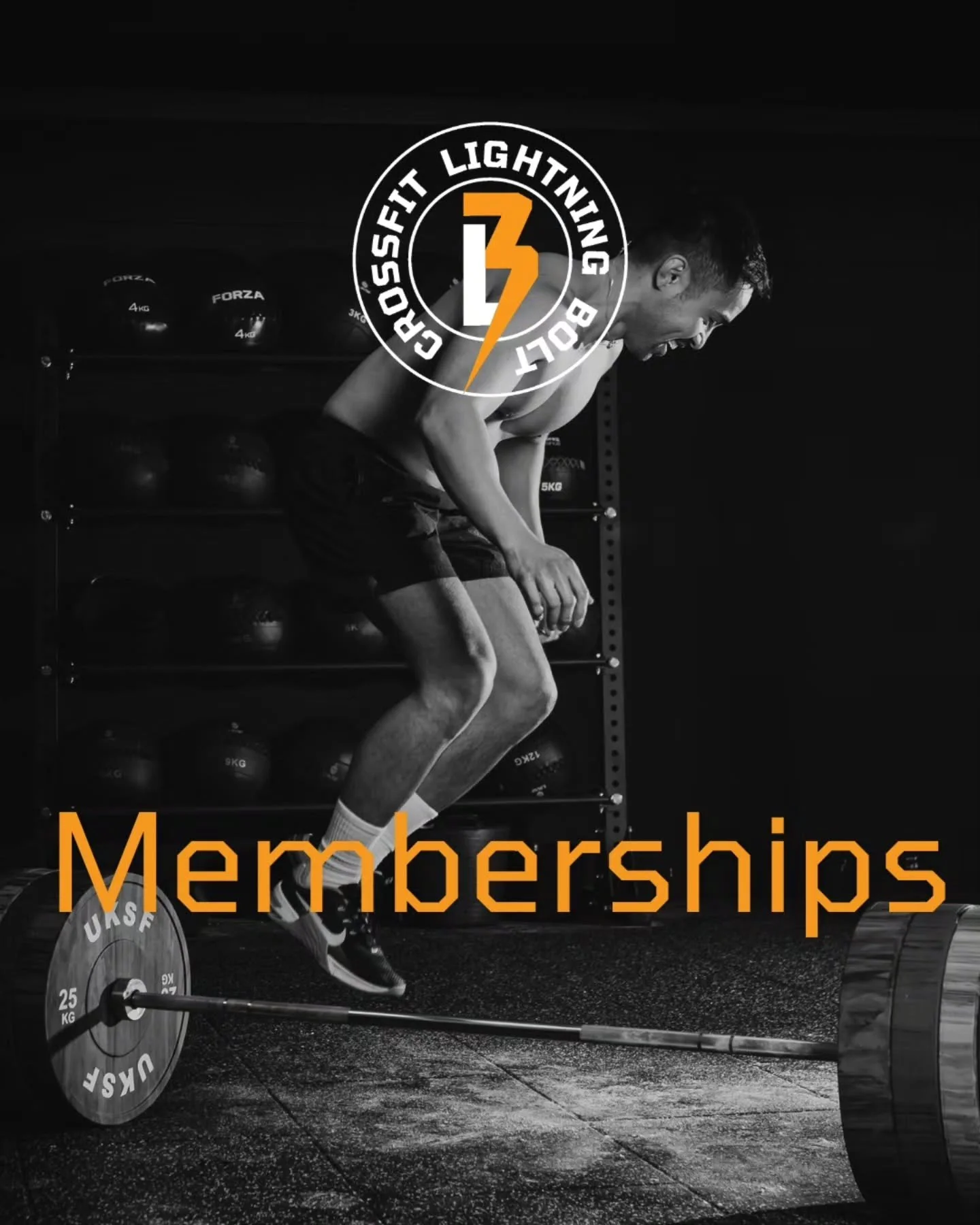 ⚡️ MEMBERSHIP OPTIONS ⚡️

#macclesfieldgym #Macclesfield #crossfitlightningbolt #crossfitgym #crossfitmacclesfield