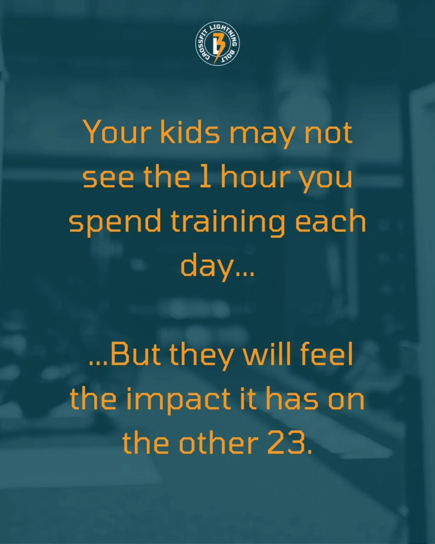 Your health is your wealth.

If you stop training, you won't notice the impact initially but before you know it, you'll notice tasks that were once easy are now more challenging. 

That might be getting our of breath walking up the stairs, struggling