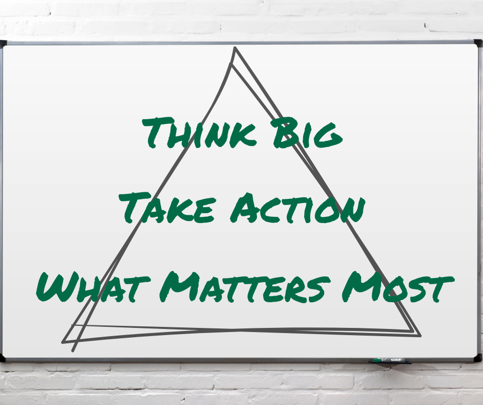 Introducing Momentum Matters: Finding your Path to Progress