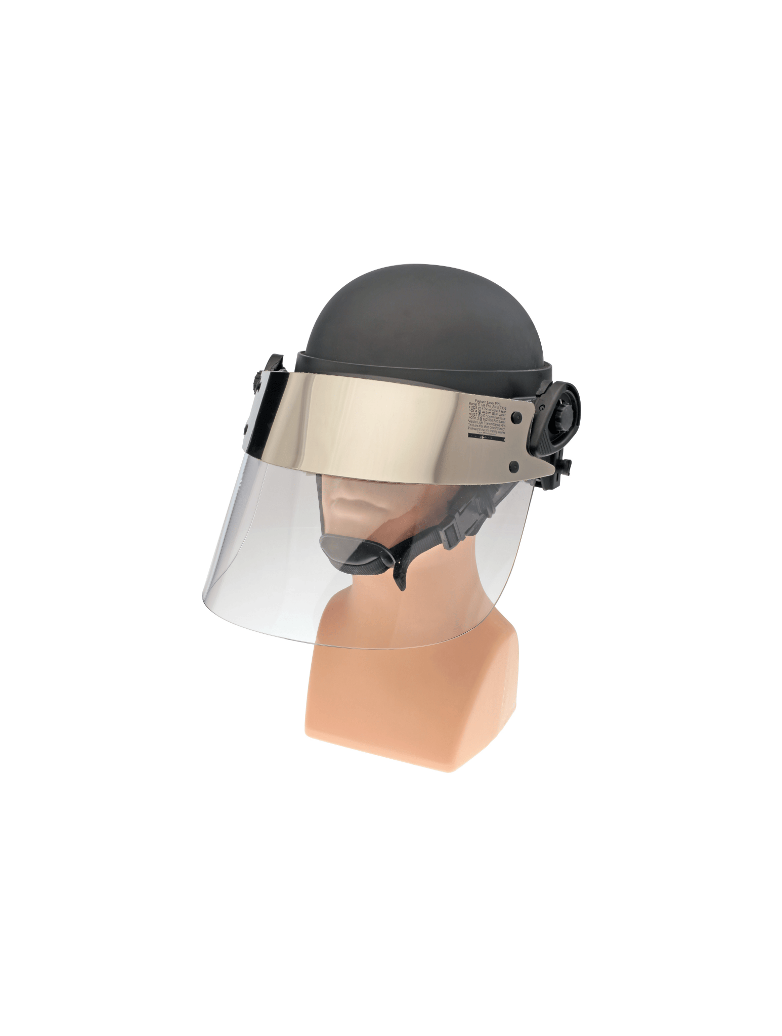 🛡️ Shop Paulson TLSR-F56 Reflective Shield | Tactical Protection & Gear ...