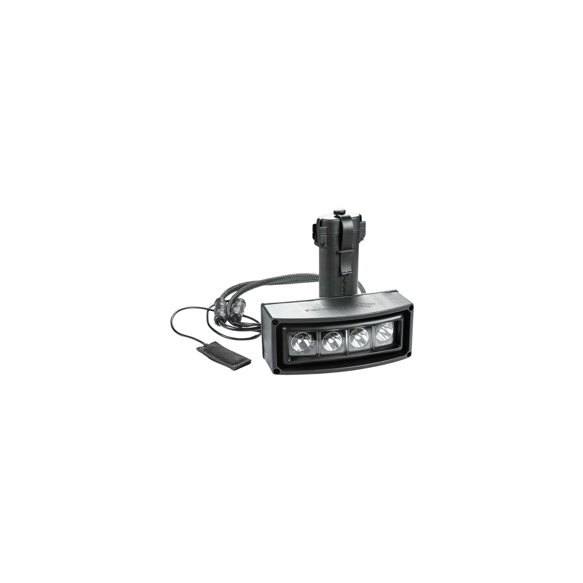 🔦Shop FoxFury Taker B50 Shield Light | Ballistic Shield LED Light ...