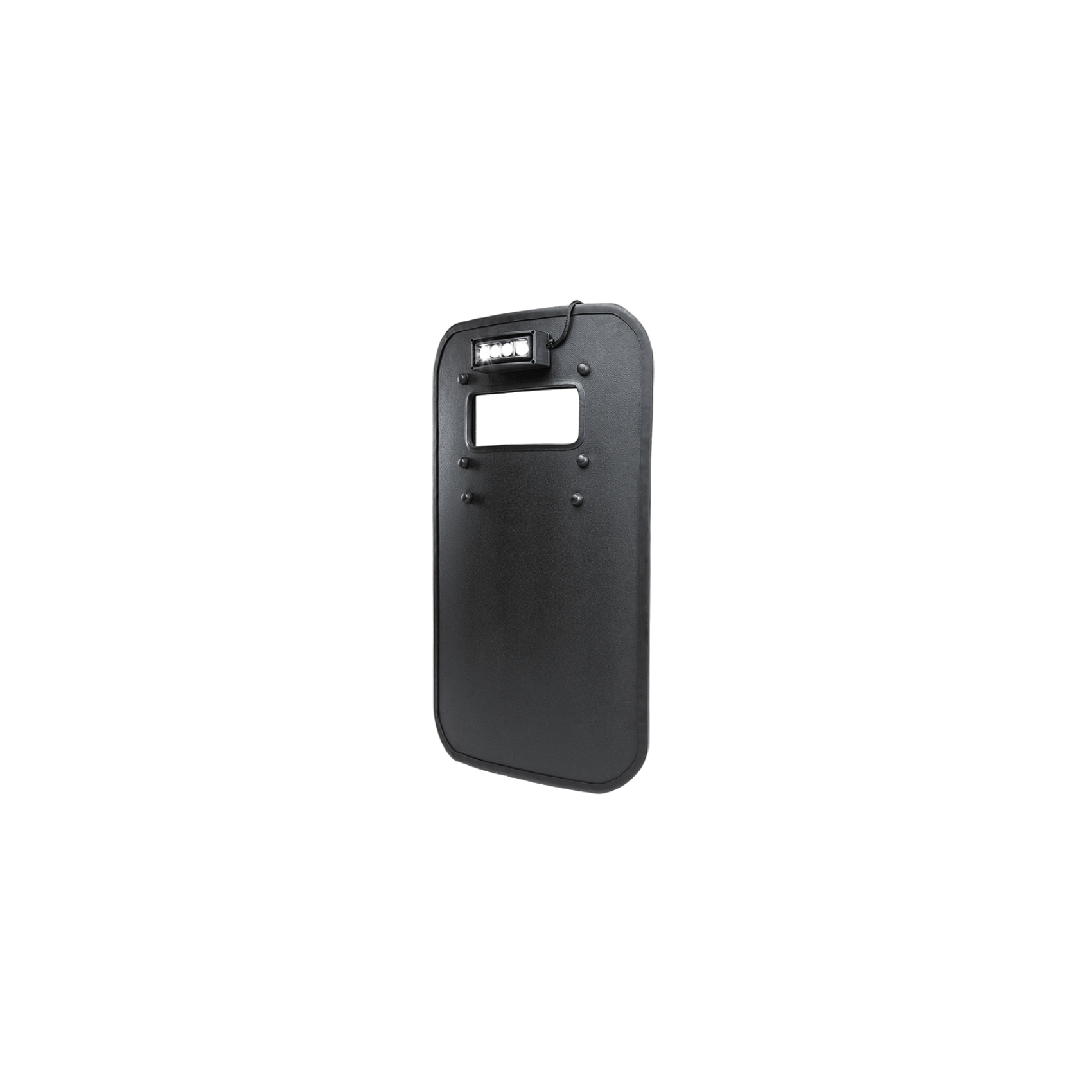 🔦 Shop FoxFury Taker B10 Shield Light | Tactical Shield Lighting ...