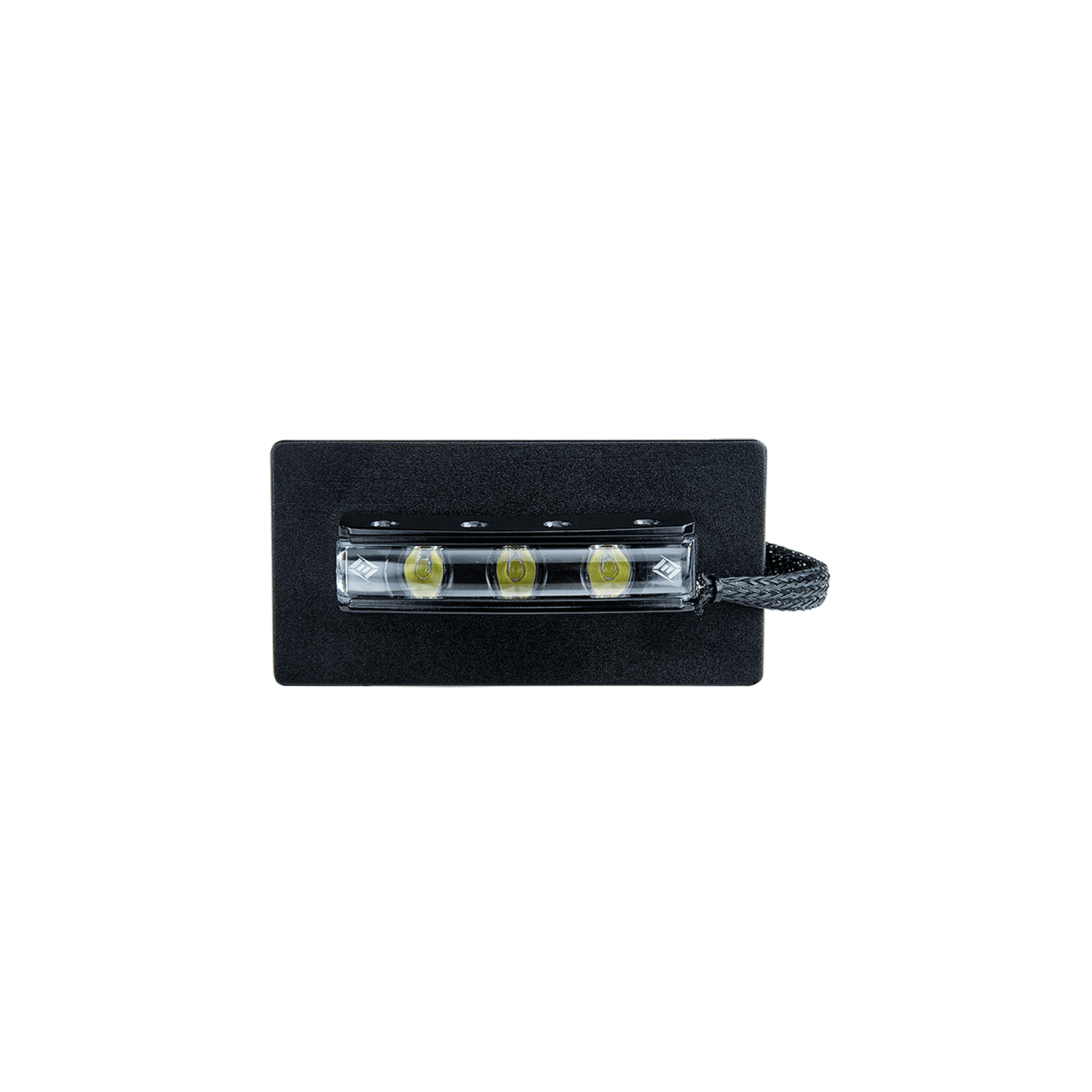 🔦Shop FoxFury Taker B30 Shield Light | Front-Mounted LED for Shields ...