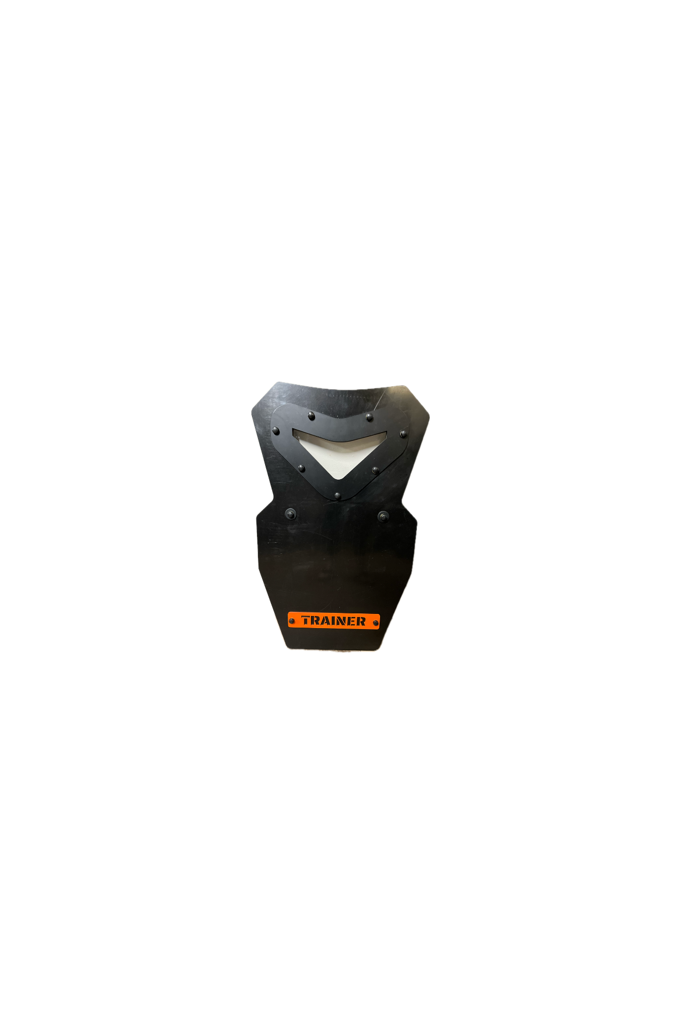 Entry Shield 🔦 Shop FoxFury Taker B10 Shield Light | Tactical Shield Lighting ...