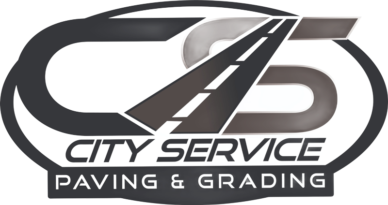 City Service Asphalt