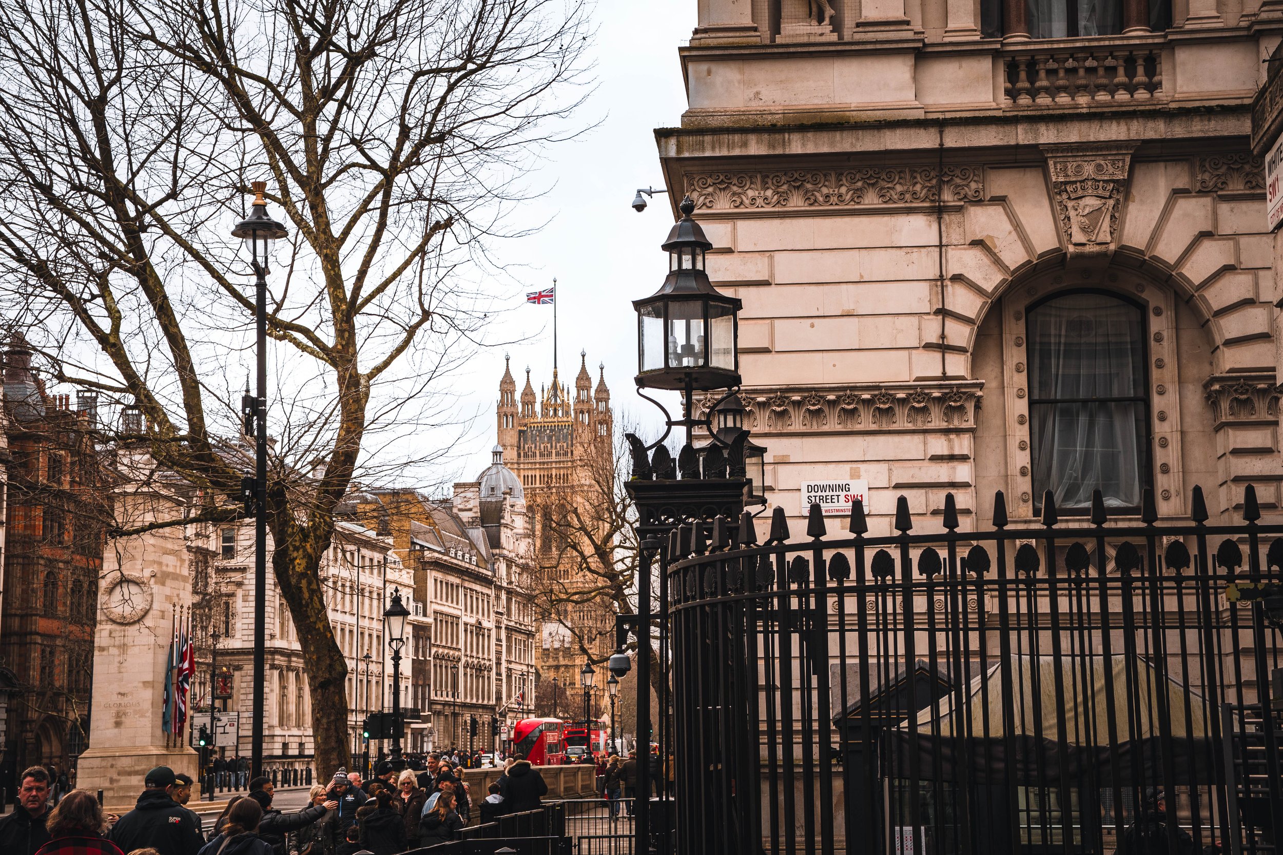 a professional image taken in London by proffesional property photographers O johnston & Co who's headquarters is in Nottingham