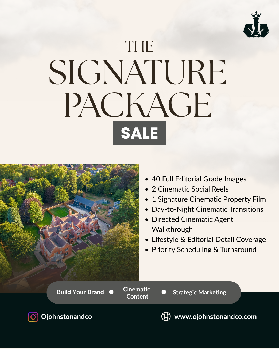 Signature Package