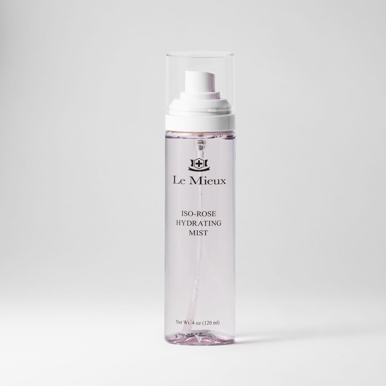 Le Mieux Iso-Rose Hydrating Mist