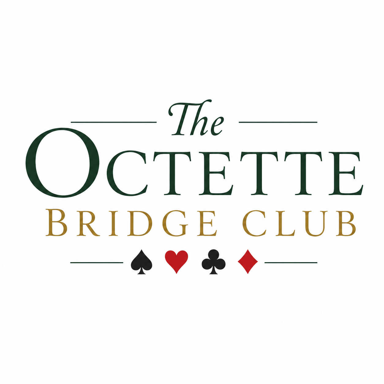 The Octette Bridge Club