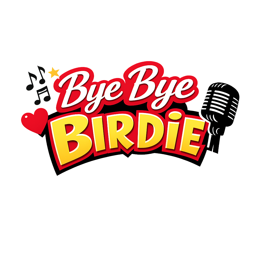 Bye Bye Birdie