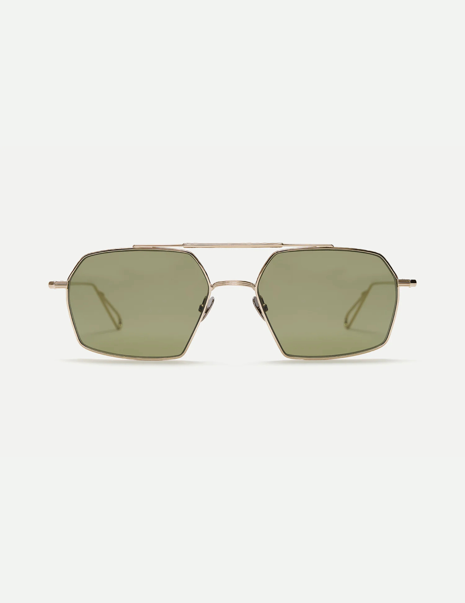 Haussmann | Grey Gold / Khaki Light | $590.00 CAD