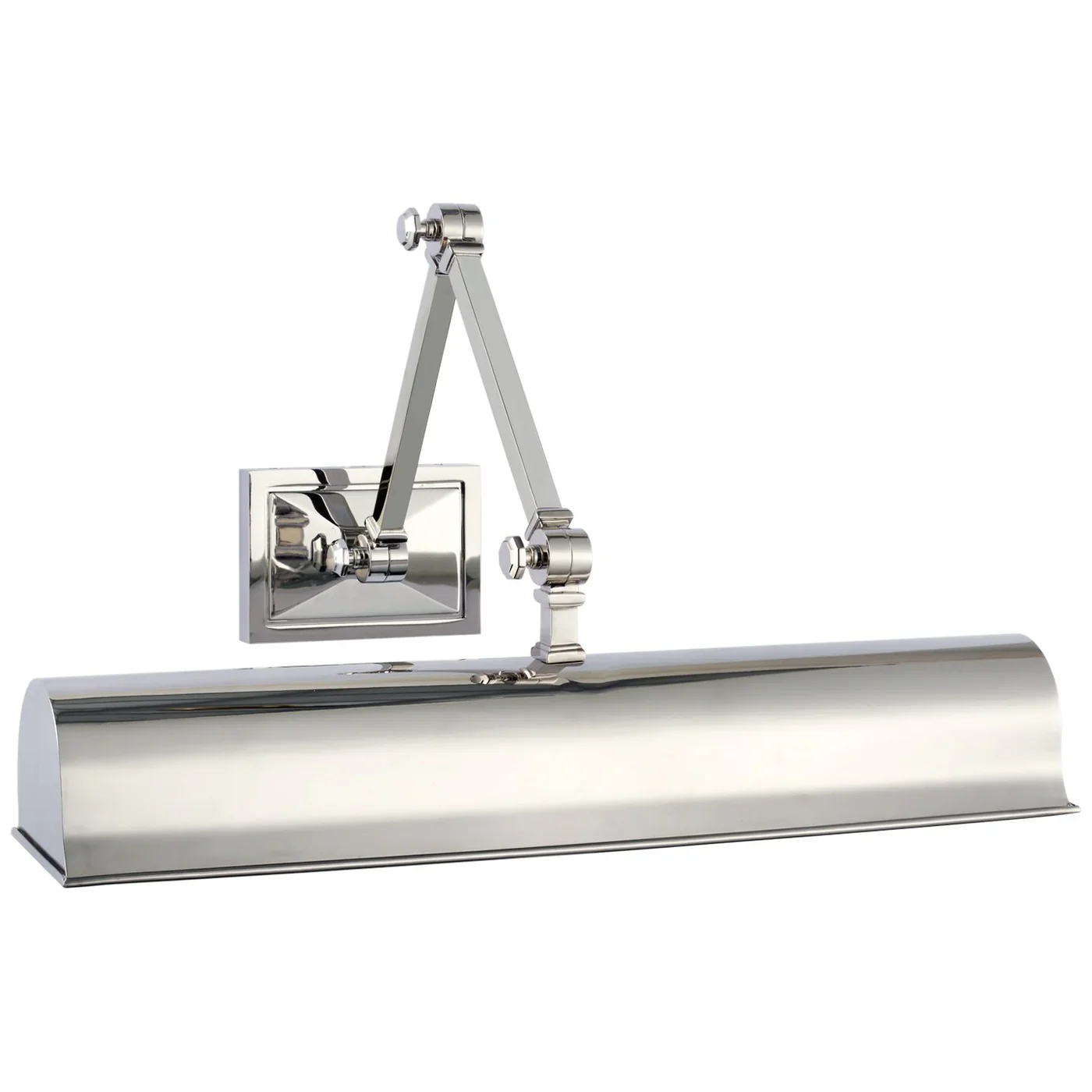 FOR Living | Jane Wall Sconce | Polished Nickel | $1,904.00 CAD