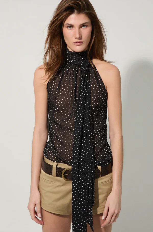 Theodora Dots | $528.00