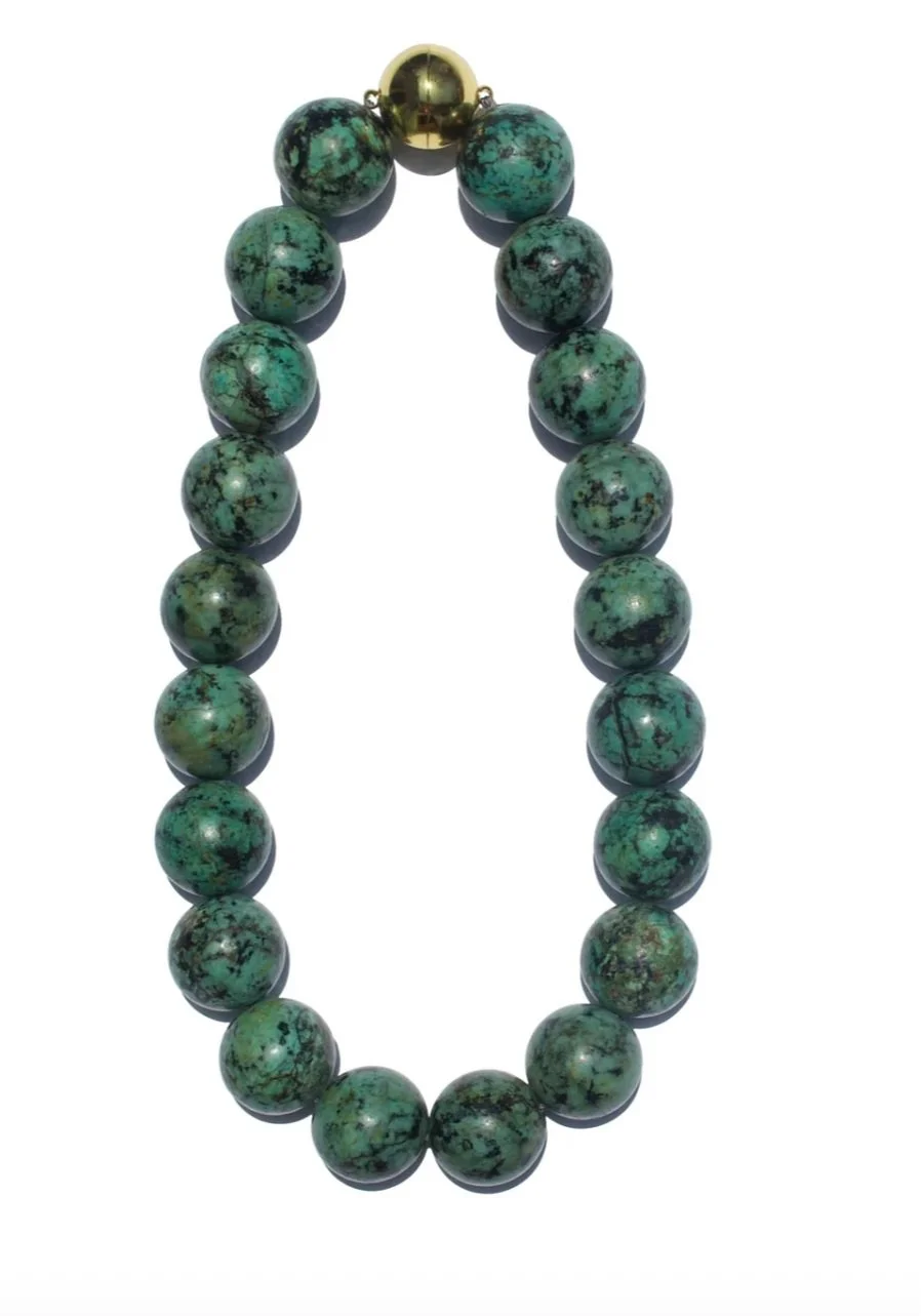 African Chocker | $975.00 CAD