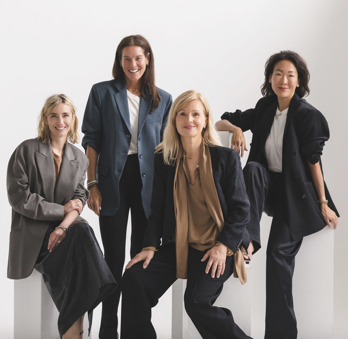 La Closette: Building a Wardrobe That Actually Reflects Who You Are