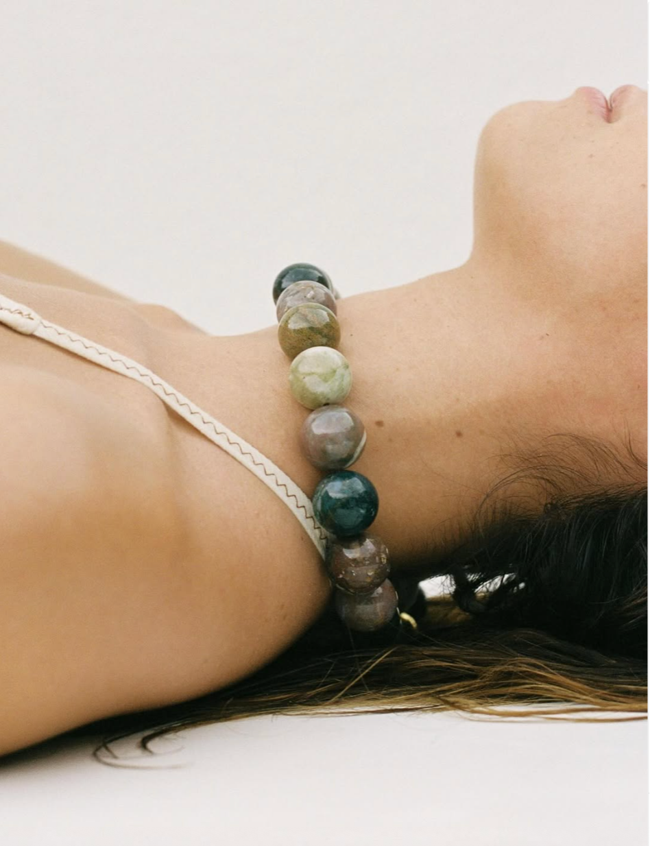 INDIA CHOKER | $988.00 CAD