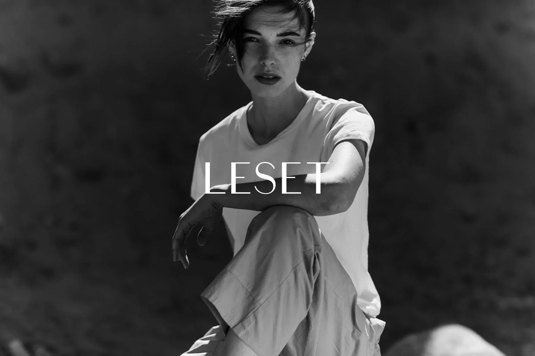 LESET