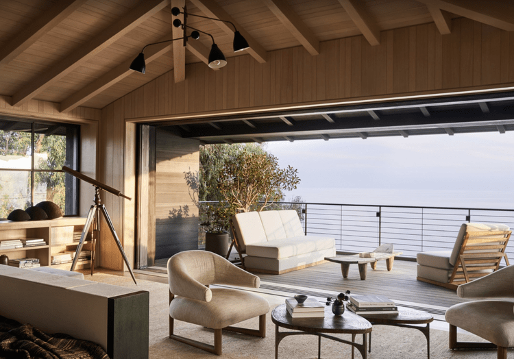 Clint Nicholas Design | Malibu