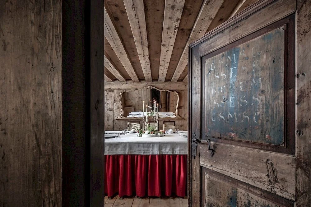 Hotel La Perla Corvara | Alta Badia, Dolomites, Italy