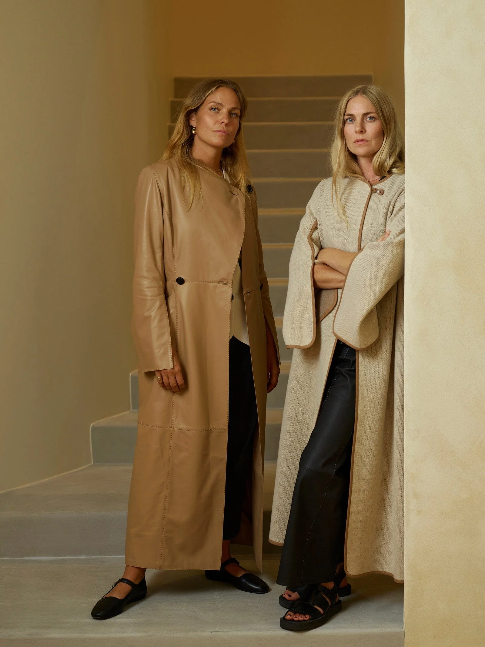 By Malene Birger