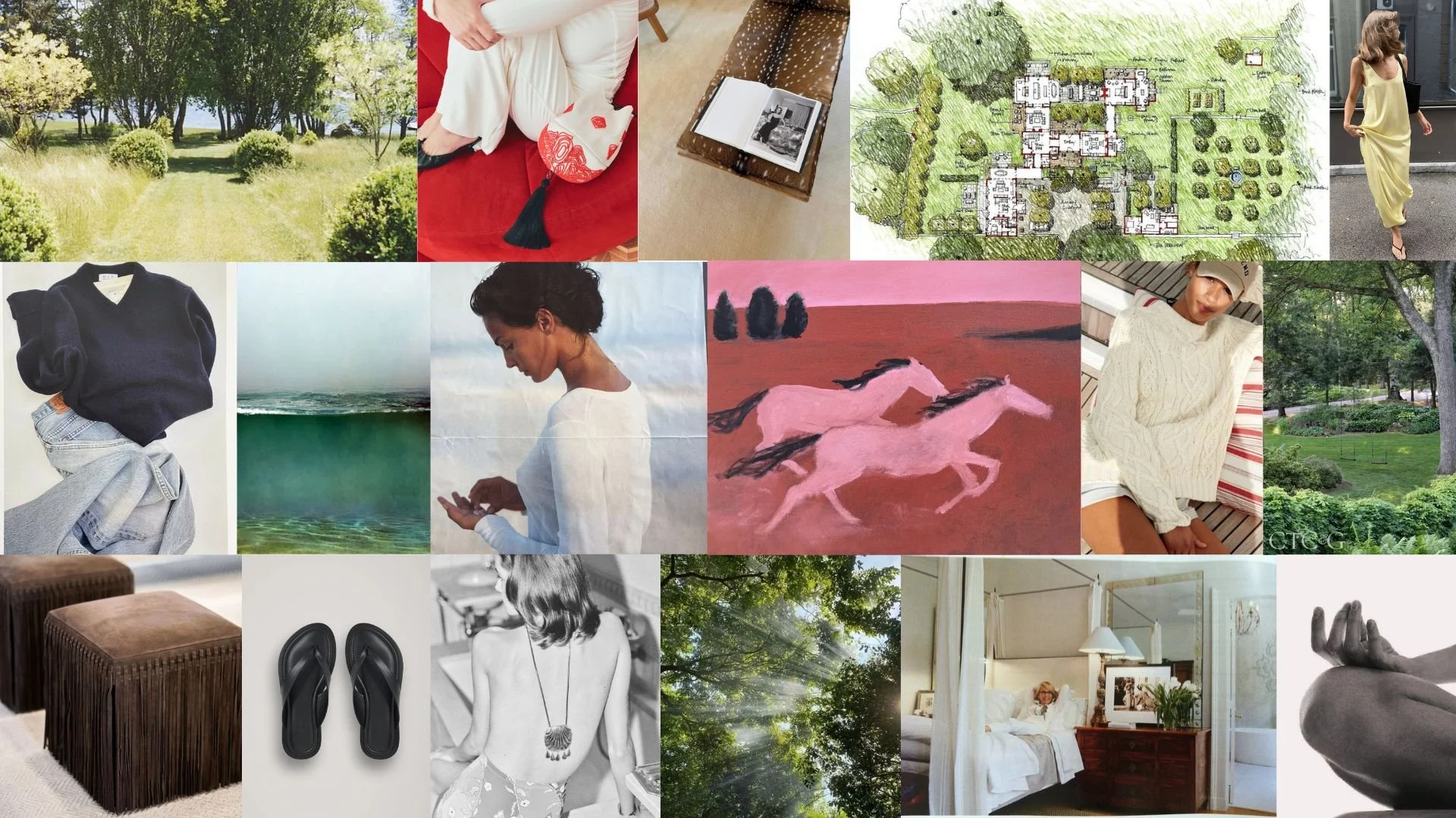 The CS Spring Edit: Conscious Select's Seasonal Fashion Picks for Spring 2026