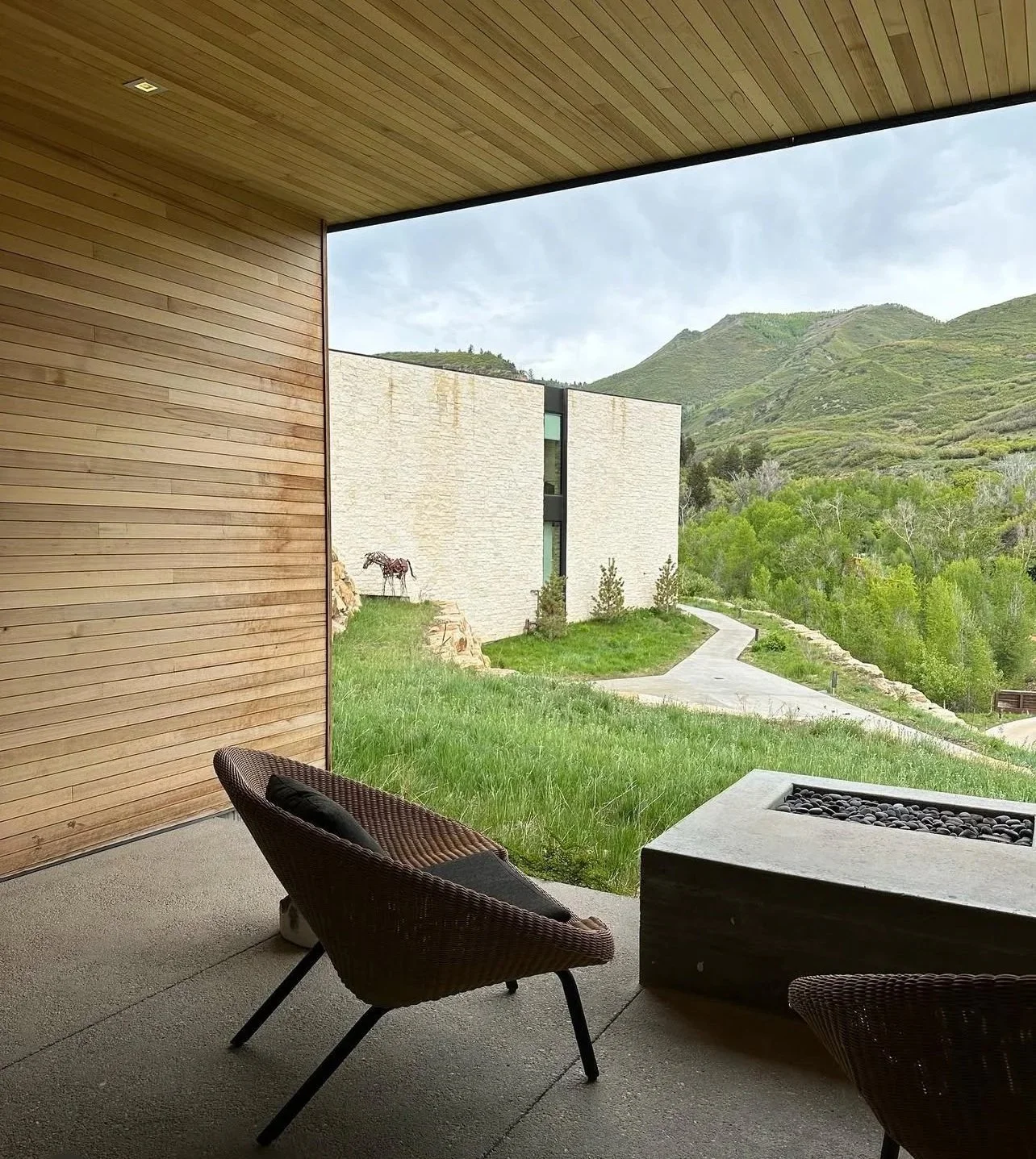 The Lodge at Blue Sky, Auberge Resorts Collection | Park City, Utah, USA