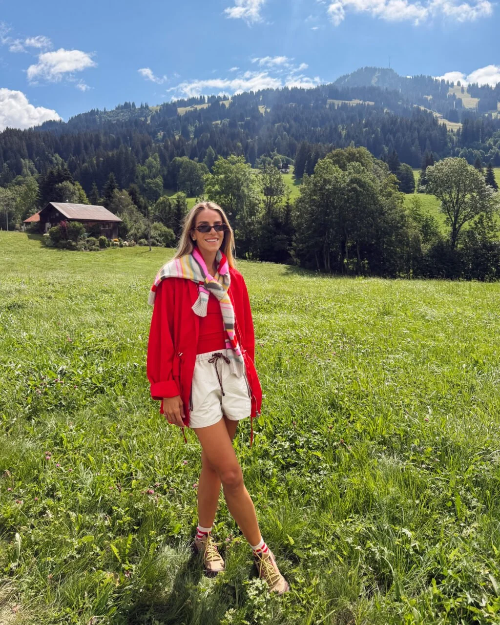 The Alpine Summer: The Italian Dolomites