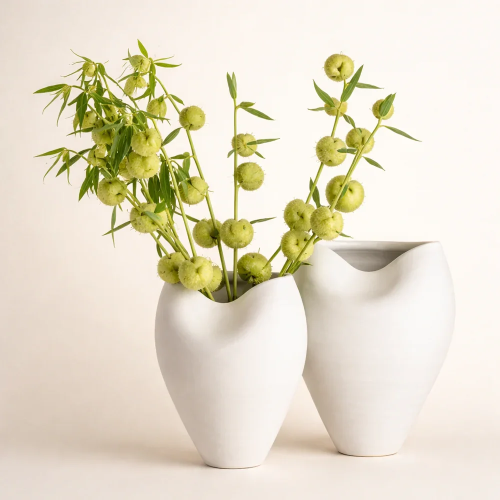 FOR Living | Kylie Vases |  $380.00 CAD