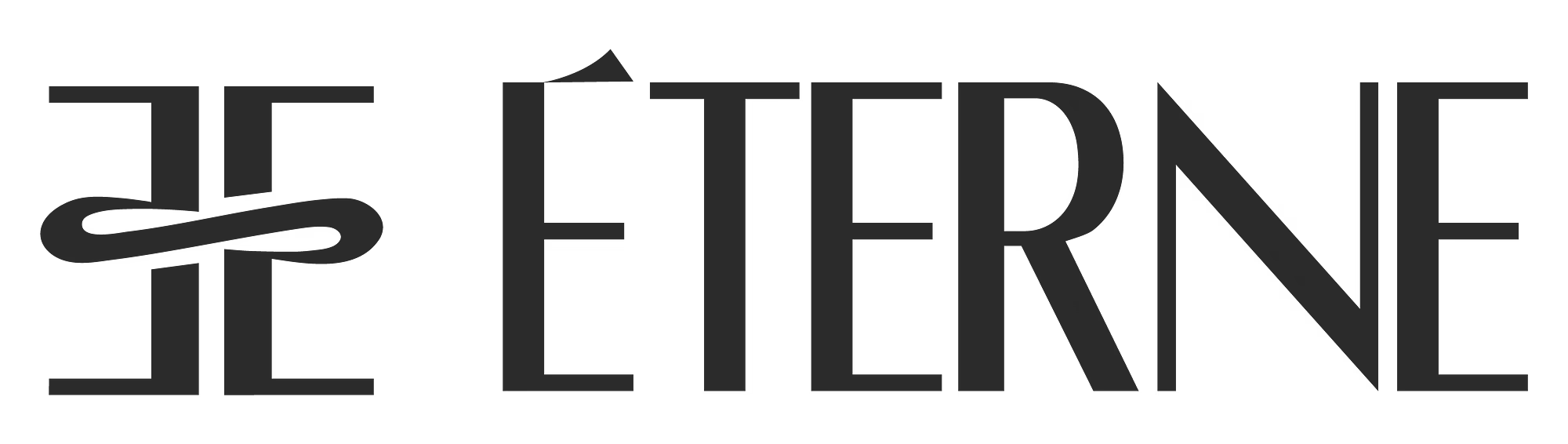Tesla logo in black text with a stylized letter T.