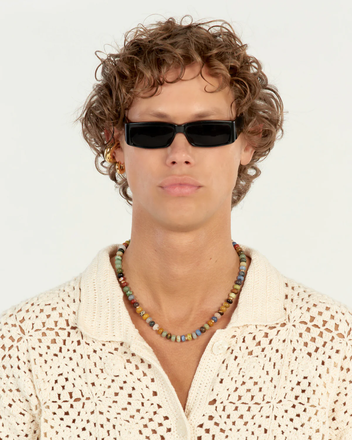Diero Necklace | $270