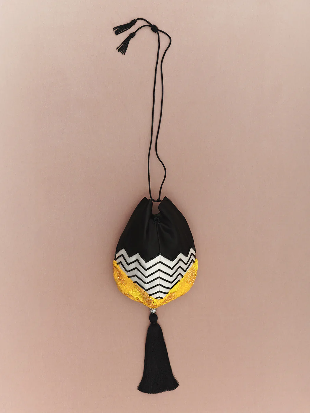 SAC DÉCORATIF | Simultané Bag | $1,385.08 CAD