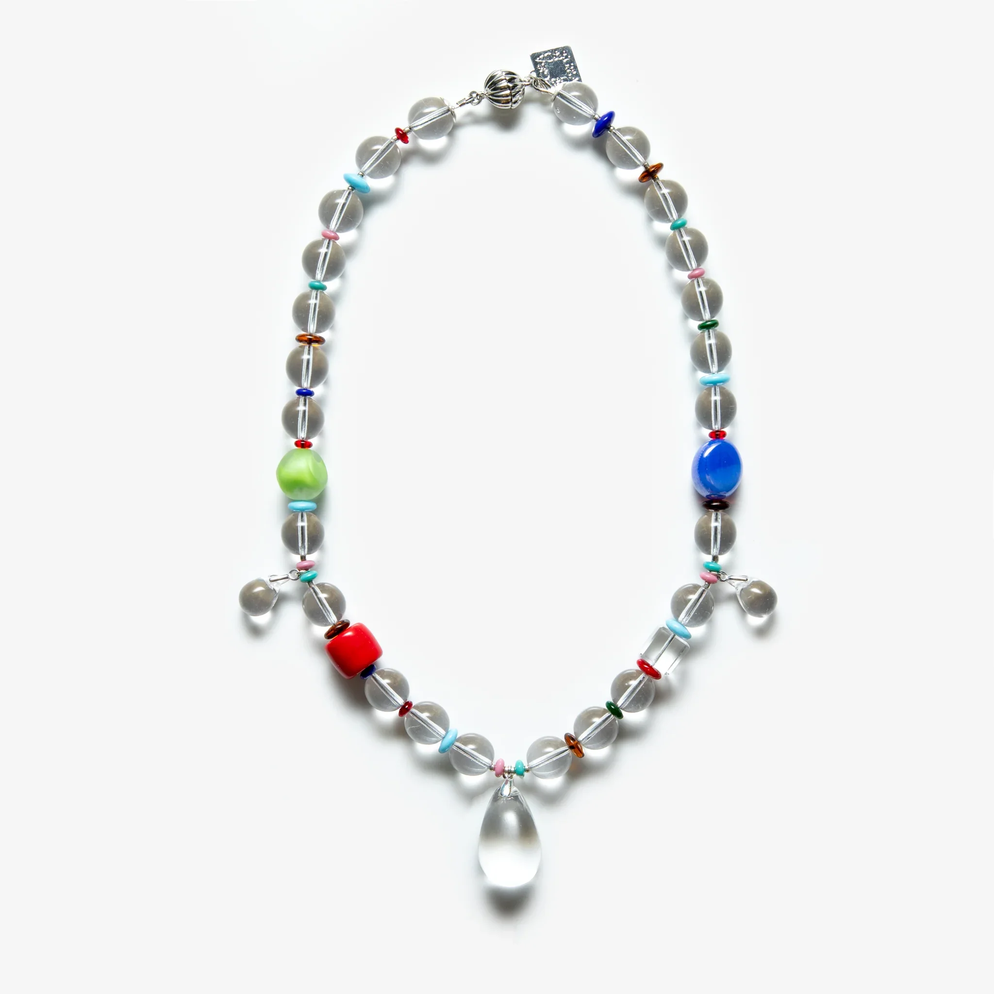 Big Drop Clear Multi | $465.69 CAD
