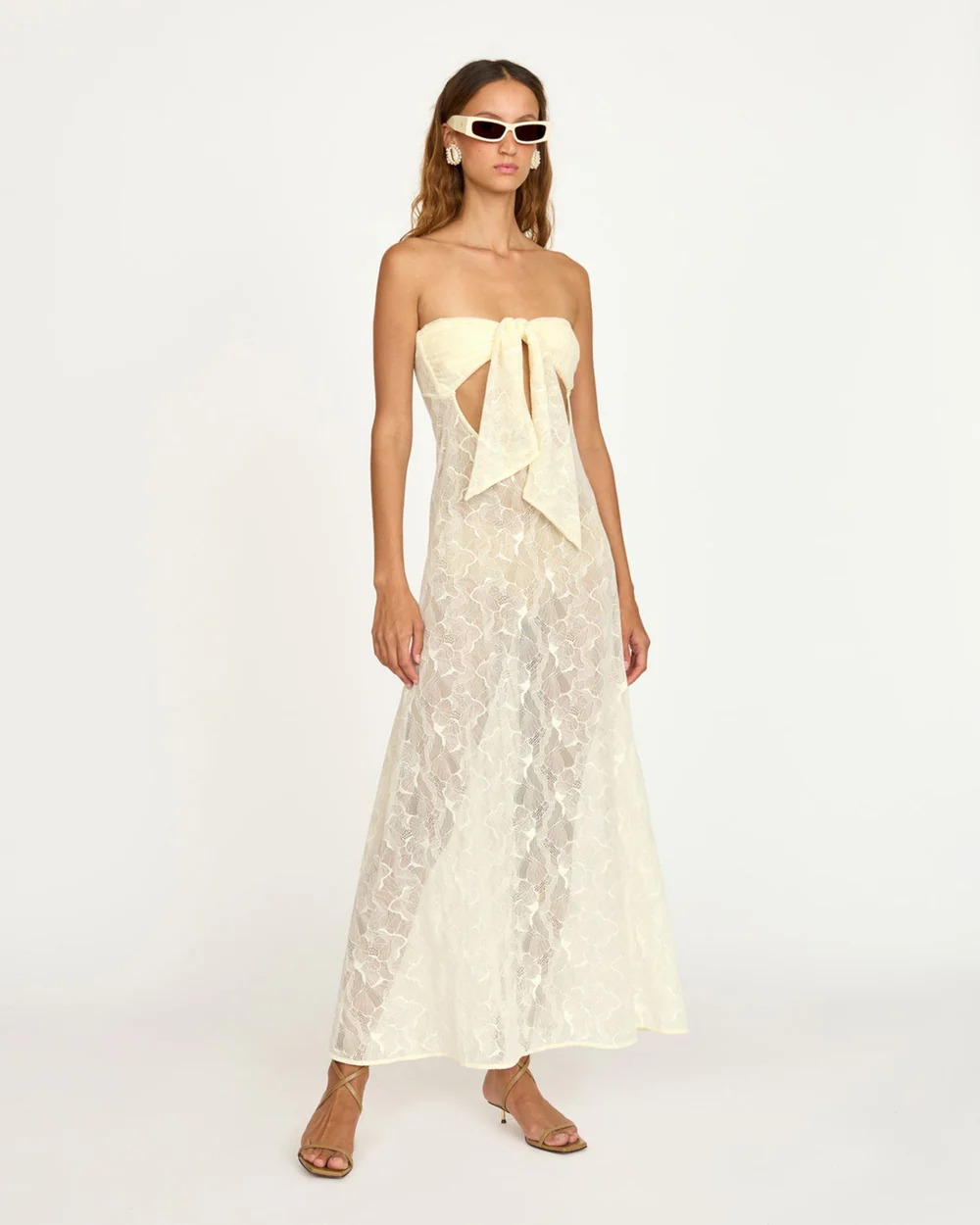 Bianxia Dress | $745