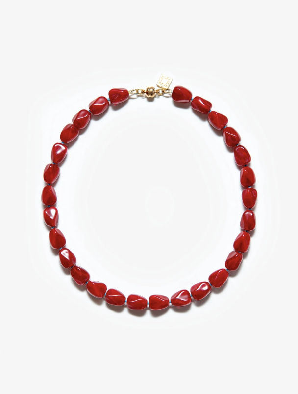 AGLAGLA | Mini Classic Red | $332.00 CAD
