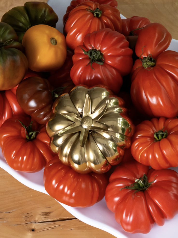 Heirloom | WAITLIST