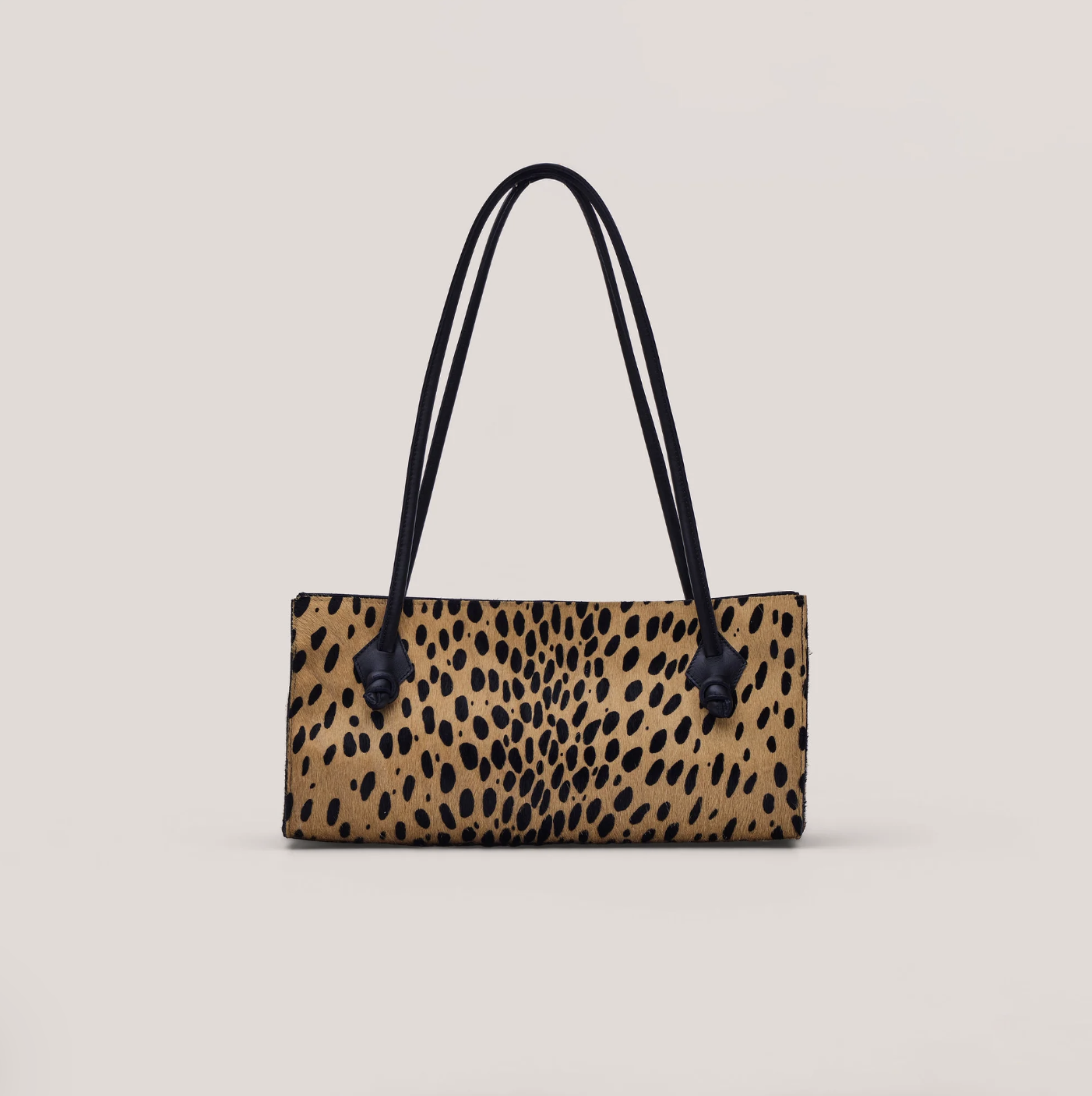 Ter East-West Bag Cheetah | $770.00 CAD