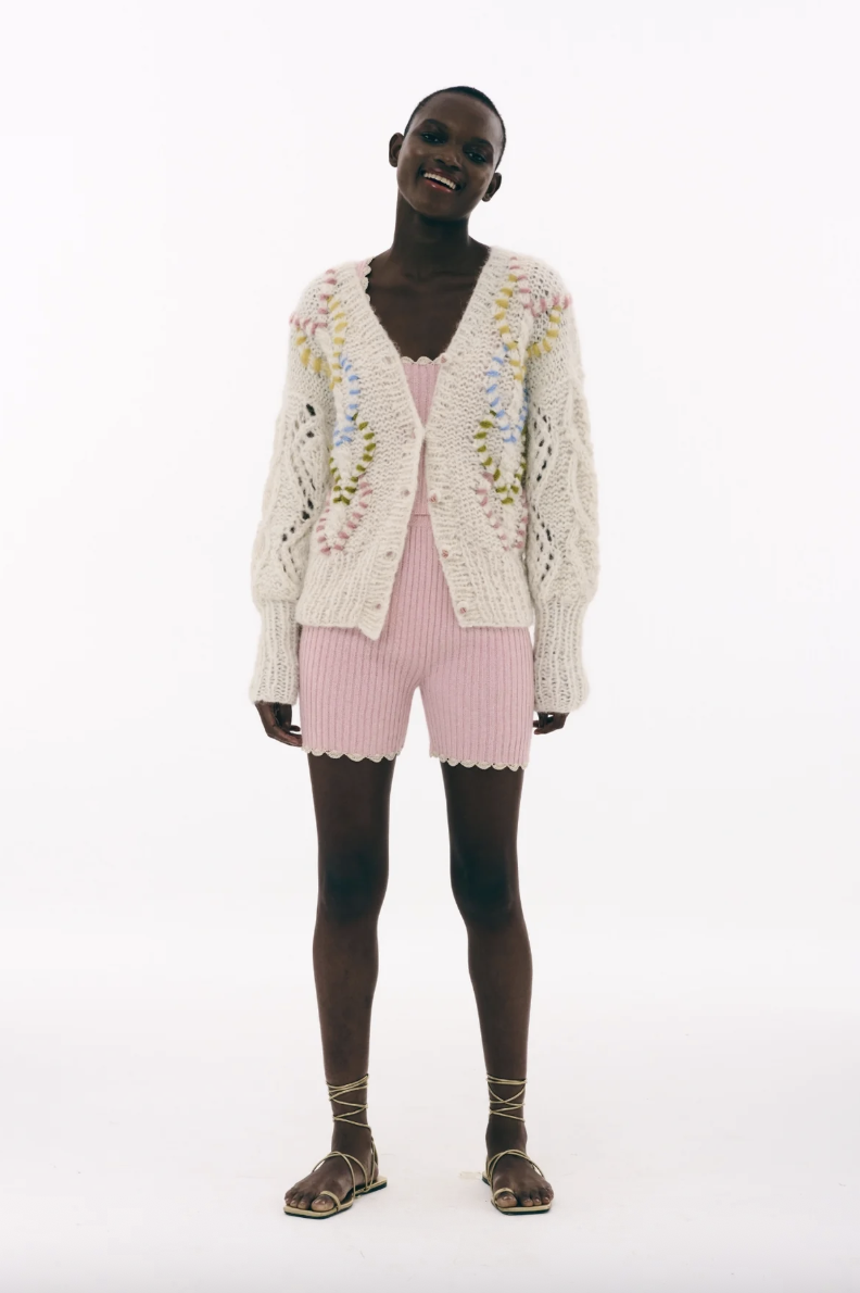 PARYA Cardigan | $390.00 CAD