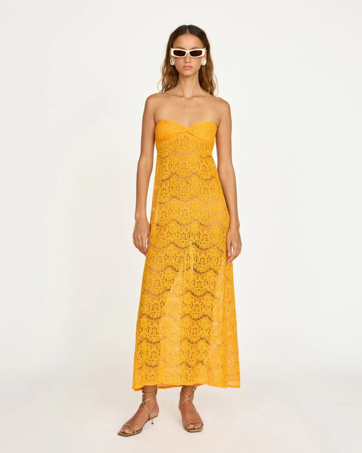 Catarina Dress | $611