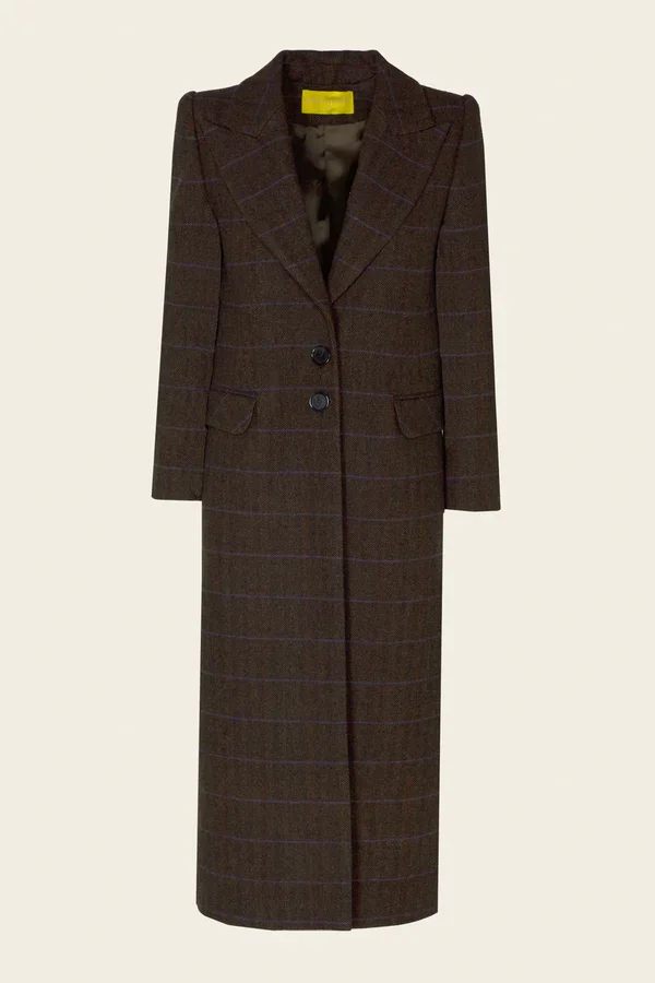 ZURI COAT | $658.00 CAD