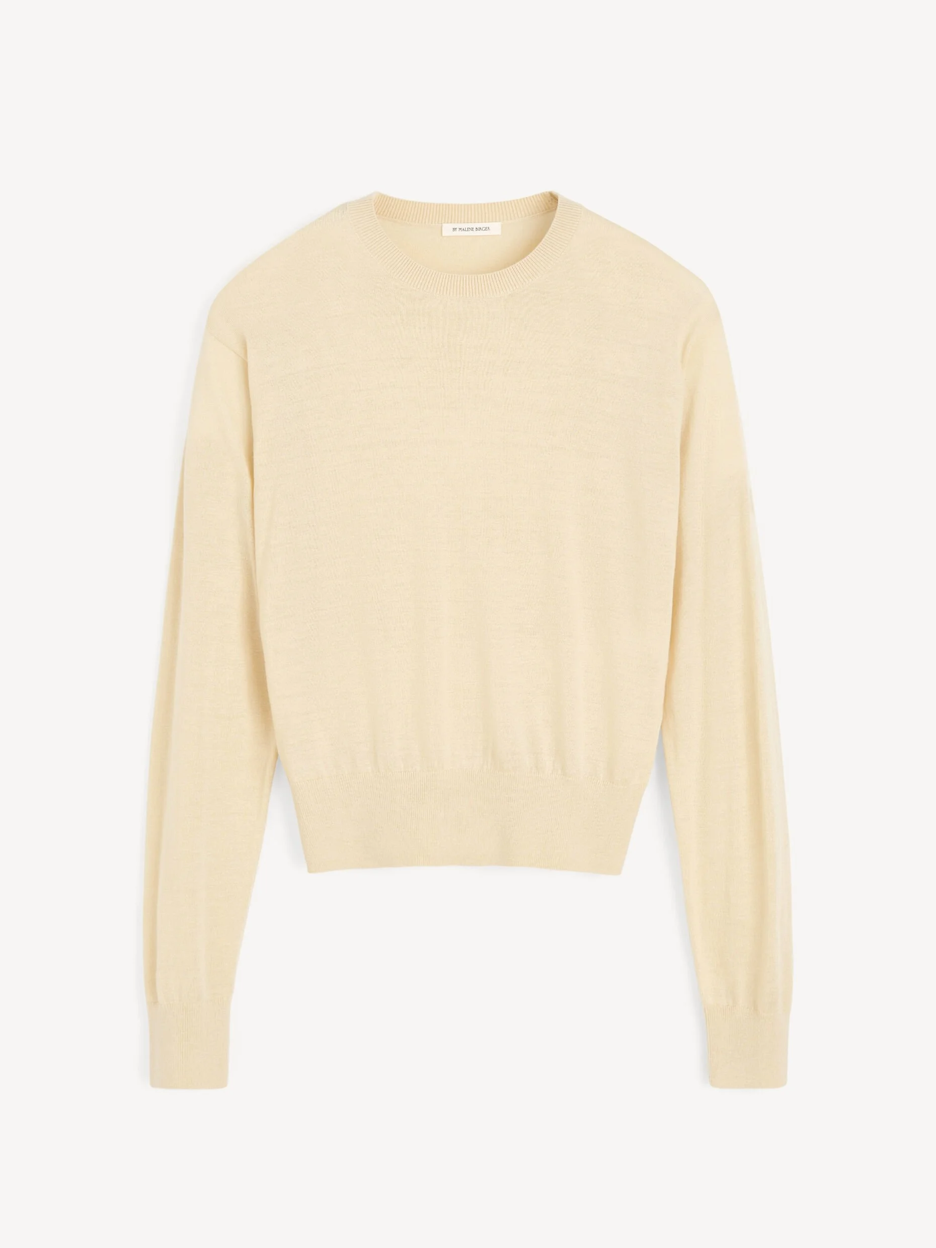 Mantea sweater | Vanilla Cream | $541.71 CAD