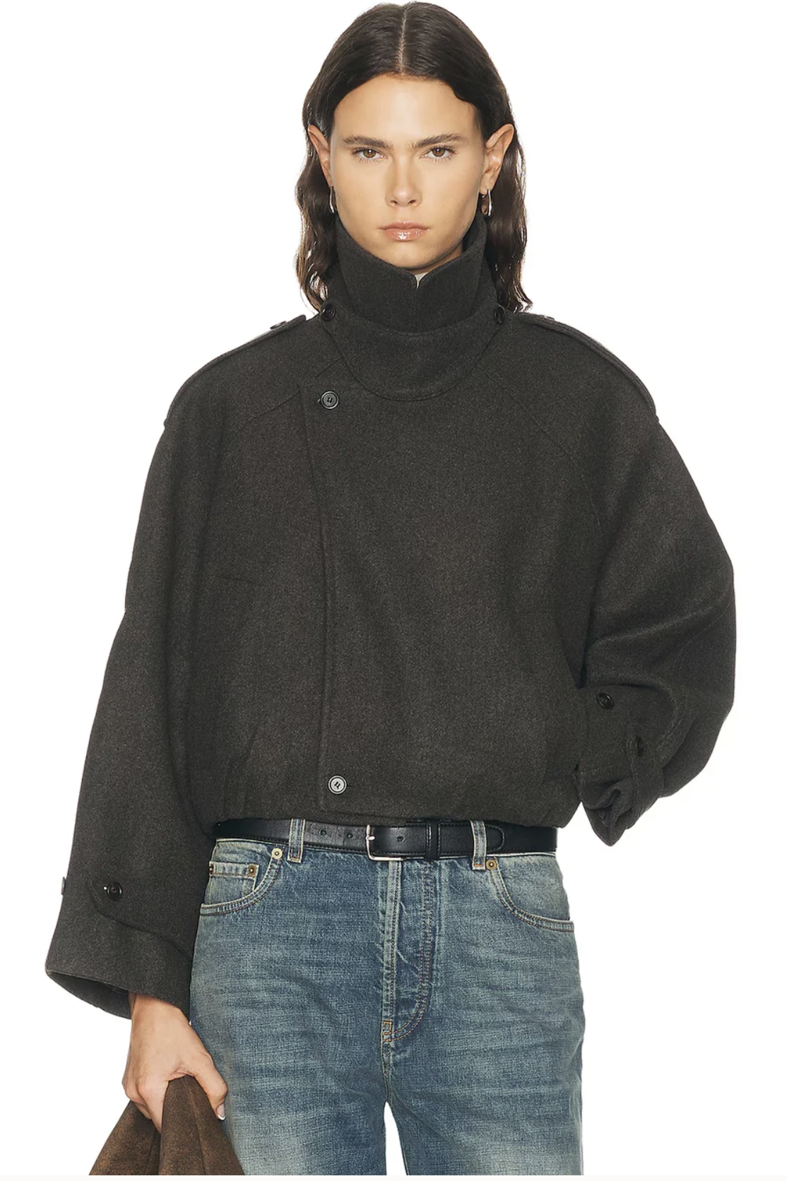 Monolith Bomber Jacket | $462.72 CAD