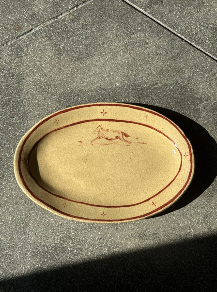 Danny D's Mud Shop | Runners - Oval Coupe | $149.00 CAD