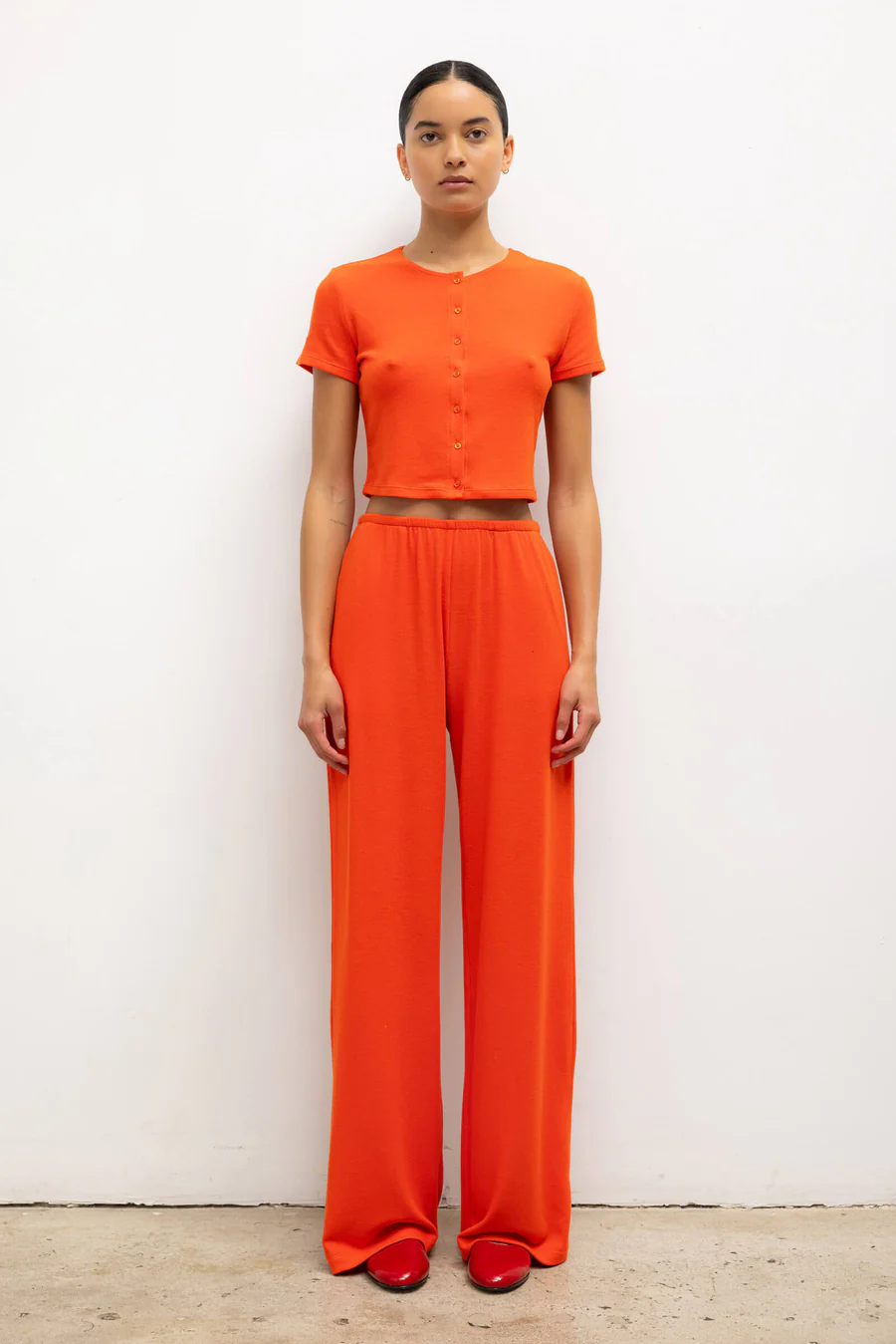 Lauren Pocket Pant | $235.00 CAD