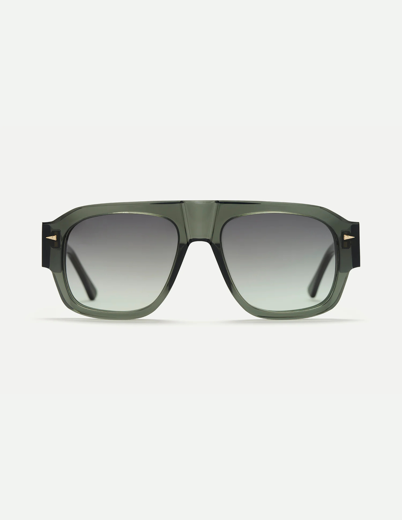 AHLEM | Limited Edition: AHLEM X Jorden Bickham | Foglight / Green Gradient | $615.00 CAD