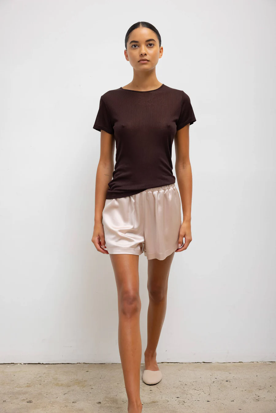 Barb Boxer Short | SOLD OUT