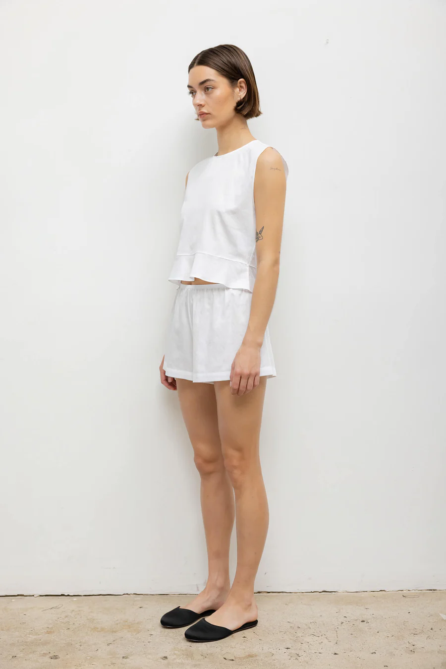 Yoko Summer Short | $190.00 CAD