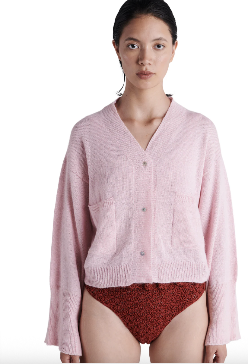 KORI Cardigan | $200.00 CAD