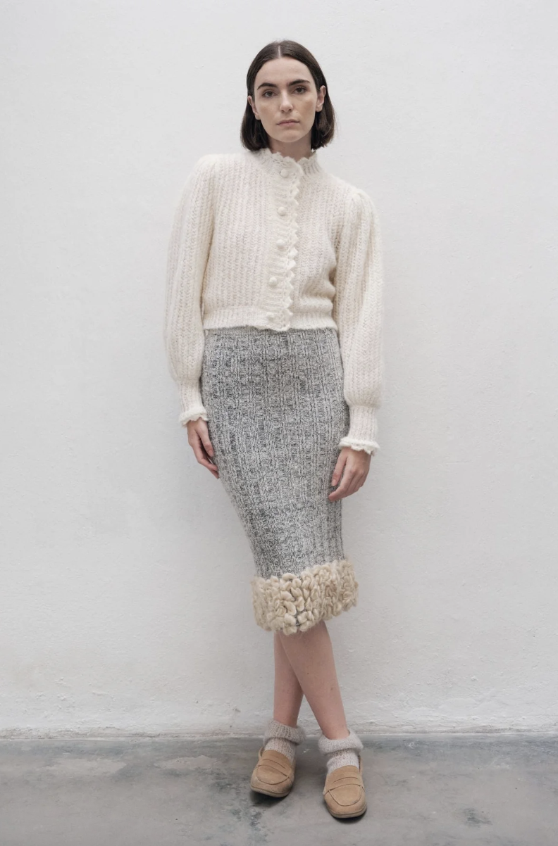 TILA Cardigan | $200.00 CAD