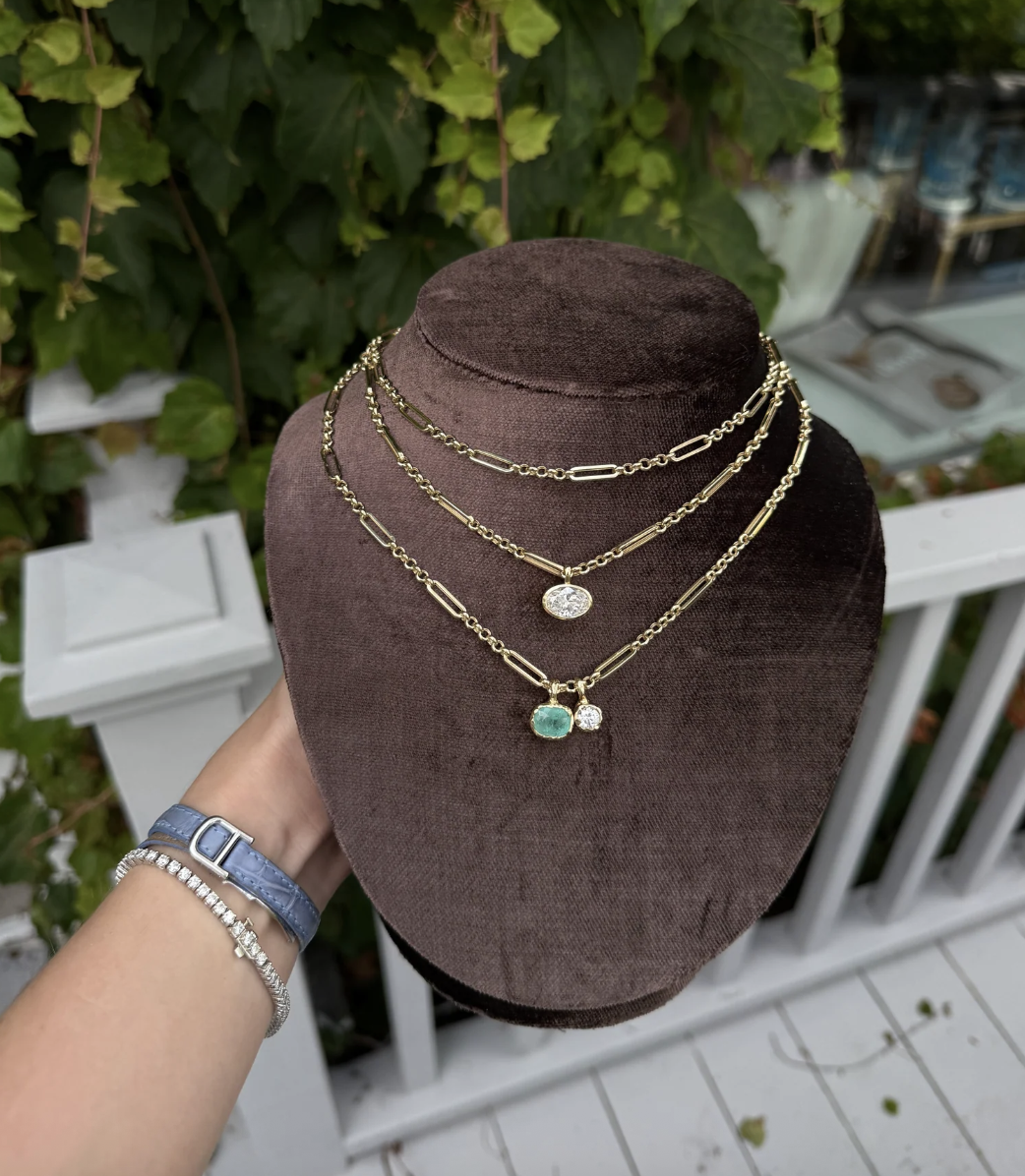 Hampton Chain | $4,221.00 CAD