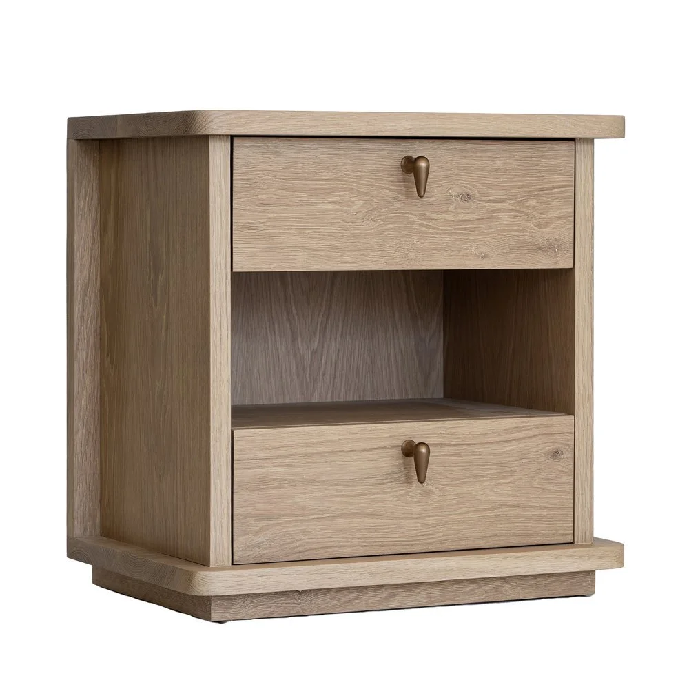 DISC Interiors | Seville Night Stand | Made. toorder